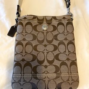 Coach Crossbody